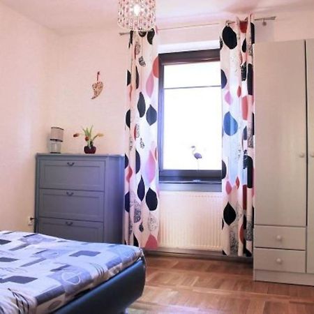 Apartament Teresa Leba Exterior foto