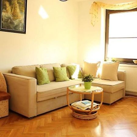 Apartament Teresa Leba Exterior foto