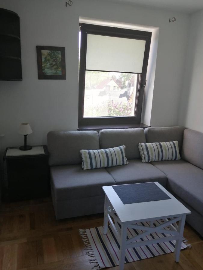 Apartament Teresa Leba Exterior foto