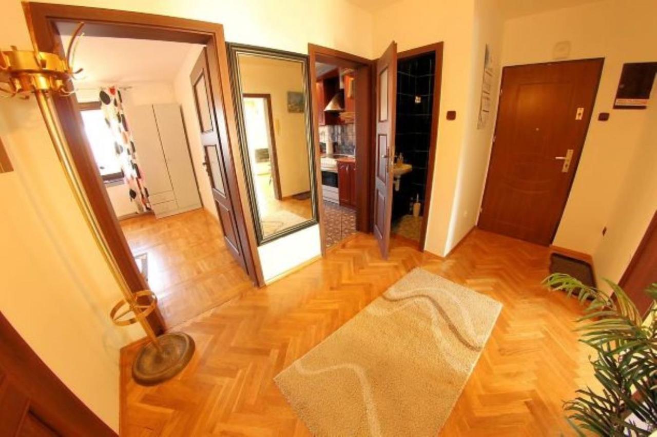 Apartament Teresa Leba Exterior foto